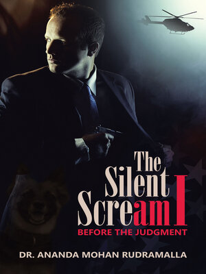 cover image of The Silent Scream I